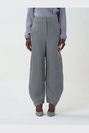 Emporio Armani Pantalón Mujer color