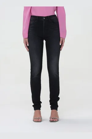 Emporio Armani Vaquero Mujer color