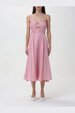 Staud Vestido Mujer color