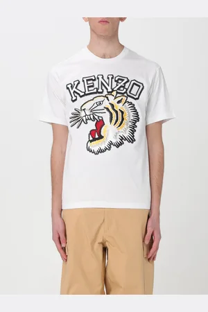 Kenzo Camiseta Hombre color