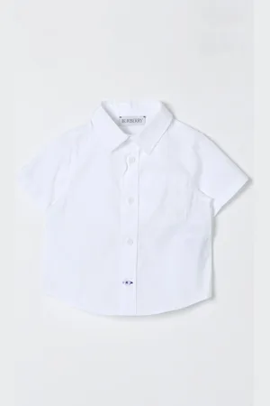 Burberry Camisa Niños color
