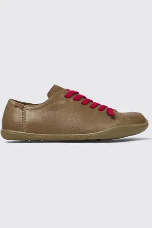 Camper Zapatos De Cordones Mujer color