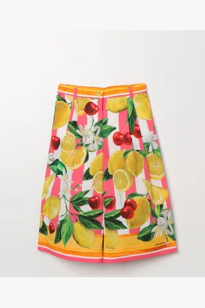 Dolce & Gabbana Pantalón Niños color