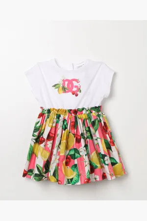 Dolce & Gabbana Vestido Niños color