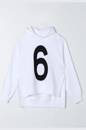 Maison Margiela Jersey Niños color