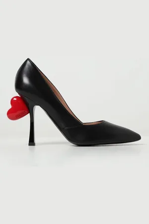 Moschino Zapatos De Salón Mujer color