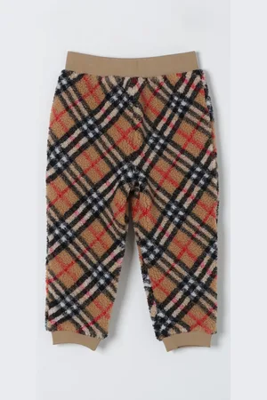 Burberry Pantalón Niños color