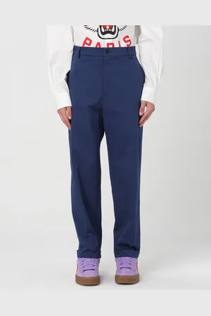 Kenzo Pantalón Hombre color