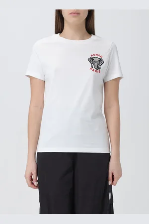 Kenzo Camiseta Mujer color