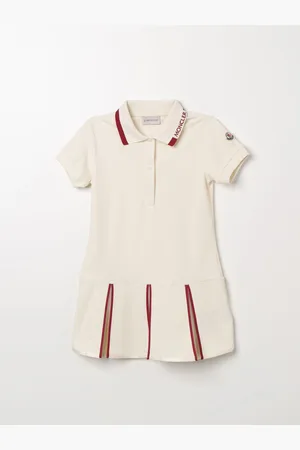 Moncler Vestido Niños color