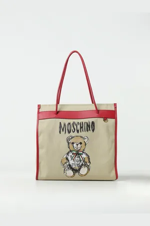 Moschino Bolso Tote Mujer color