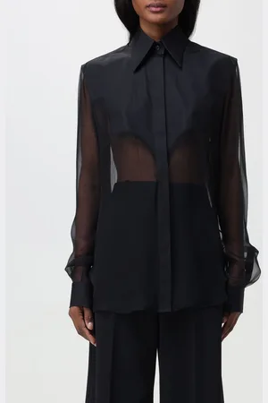Balmain Camisa Mujer color
