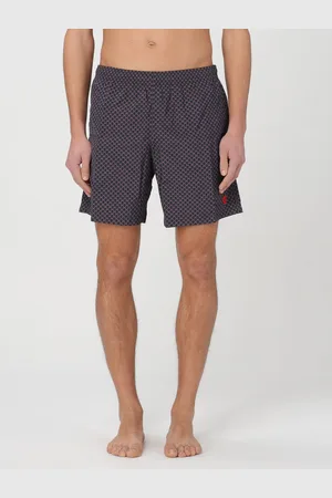 Alexander McQueen Bañador Hombre color