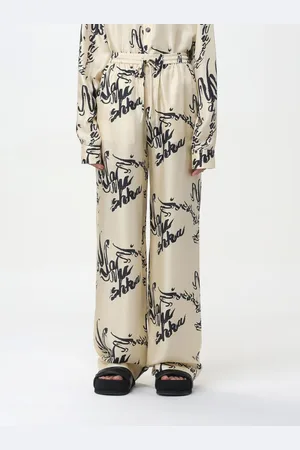 Nanushka Pantalón Mujer color