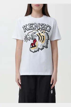 Kenzo Camiseta Mujer color