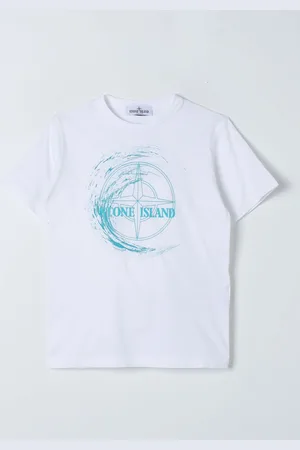 Stone Island Camiseta Niños color