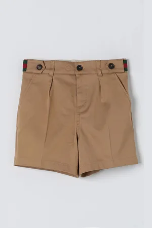 Gucci Pantalón Corto Niños color