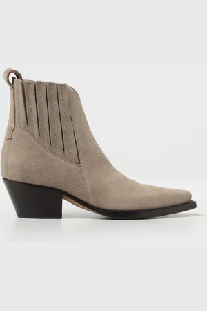 Buttero Botas Mujer color