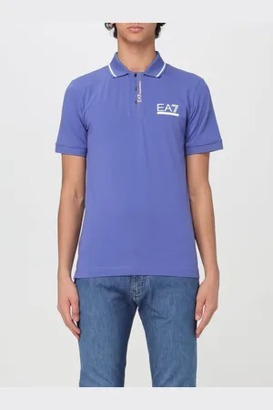 EA7 Polo Hombre color
