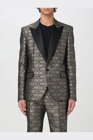 Moschino Americana Hombre color