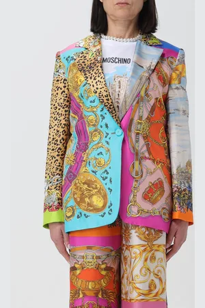 Moschino Americana Mujer color