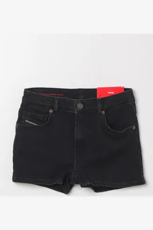 Diesel Pantalones Cortos Niños color