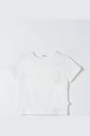 Il gufo Camiseta Niños color
