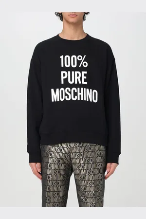 Moschino Sudadera Hombre color