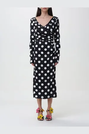 Dolce & Gabbana Vestido Mujer color