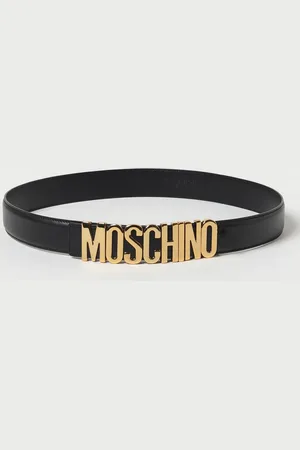 Moschino Cinturón Hombre color