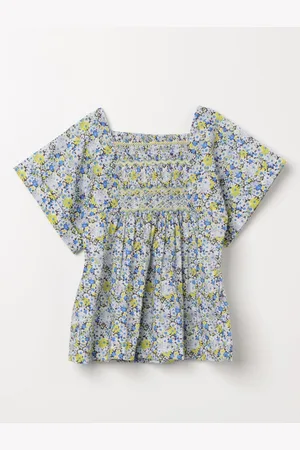 BONPOINT Top Niños color