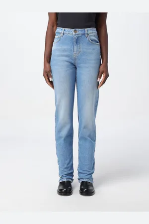 Pinko Vaquero Mujer color