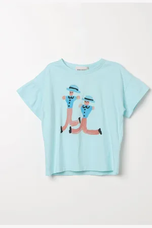Bobo Choses Camiseta Niños color