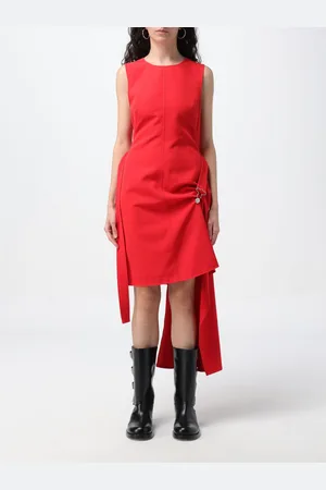 Moschino Vestido Mujer color