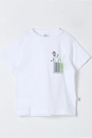 Il gufo Camiseta Niños color