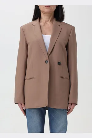 Helmut Lang Americana Mujer color