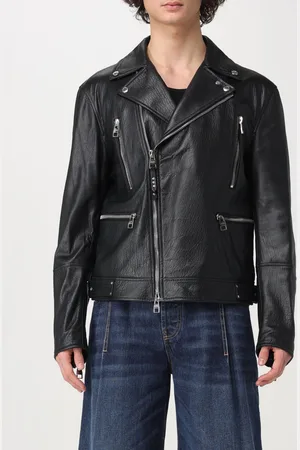 Alexander McQueen Chaqueta Hombre color