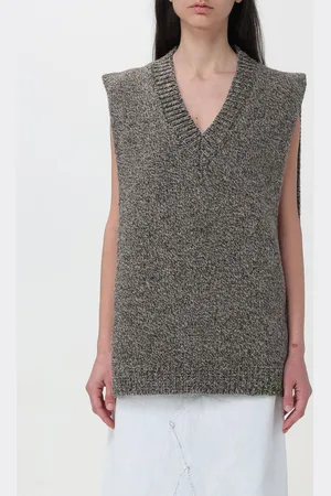 Maison Margiela Chaleco Mujer color