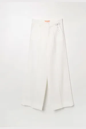 Elisabetta Franchi Pantalón Niños color