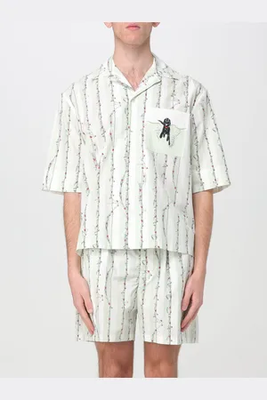 Bottega Veneta Camisa Hombre color