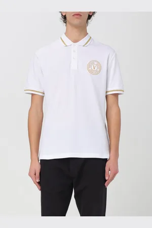 VERSACE Polo Hombre color
