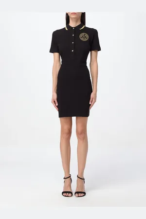 VERSACE Vestido Mujer color