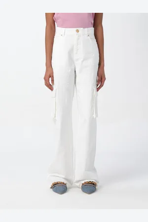 Pinko Vaquero Mujer color