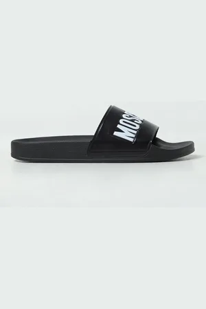 Moschino Sandalias Hombre color