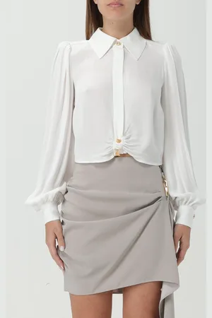 Elisabetta Franchi Camisa Mujer color