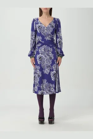Etro Vestido Mujer color
