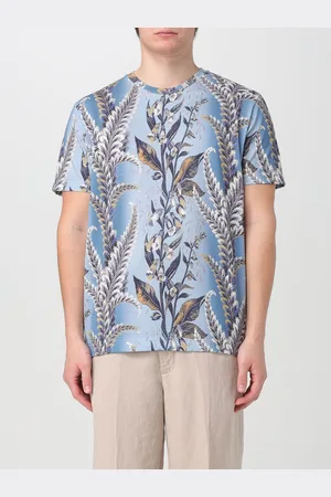 Etro Camiseta Hombre color