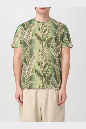 Etro Camiseta Hombre color