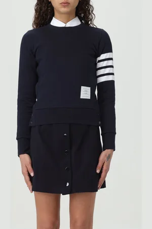 Thom Browne Sudadera Mujer color