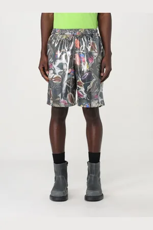 Acne Studios Pantalones Cortos Hombre color